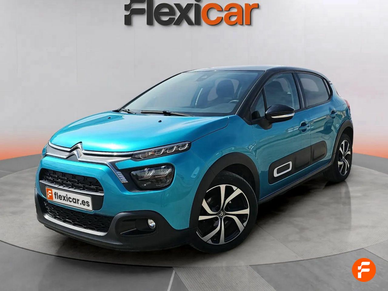 citroën c3 2021 / foto grande (3)