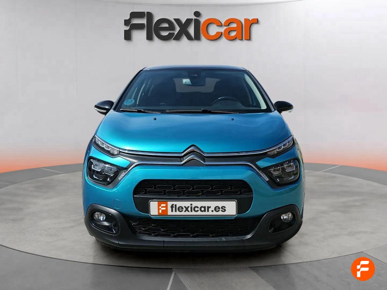 citroën c3 2021 / foto grande (2)