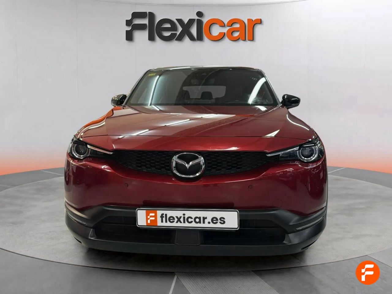 mazda mx-30 2020 / foto grande (2)