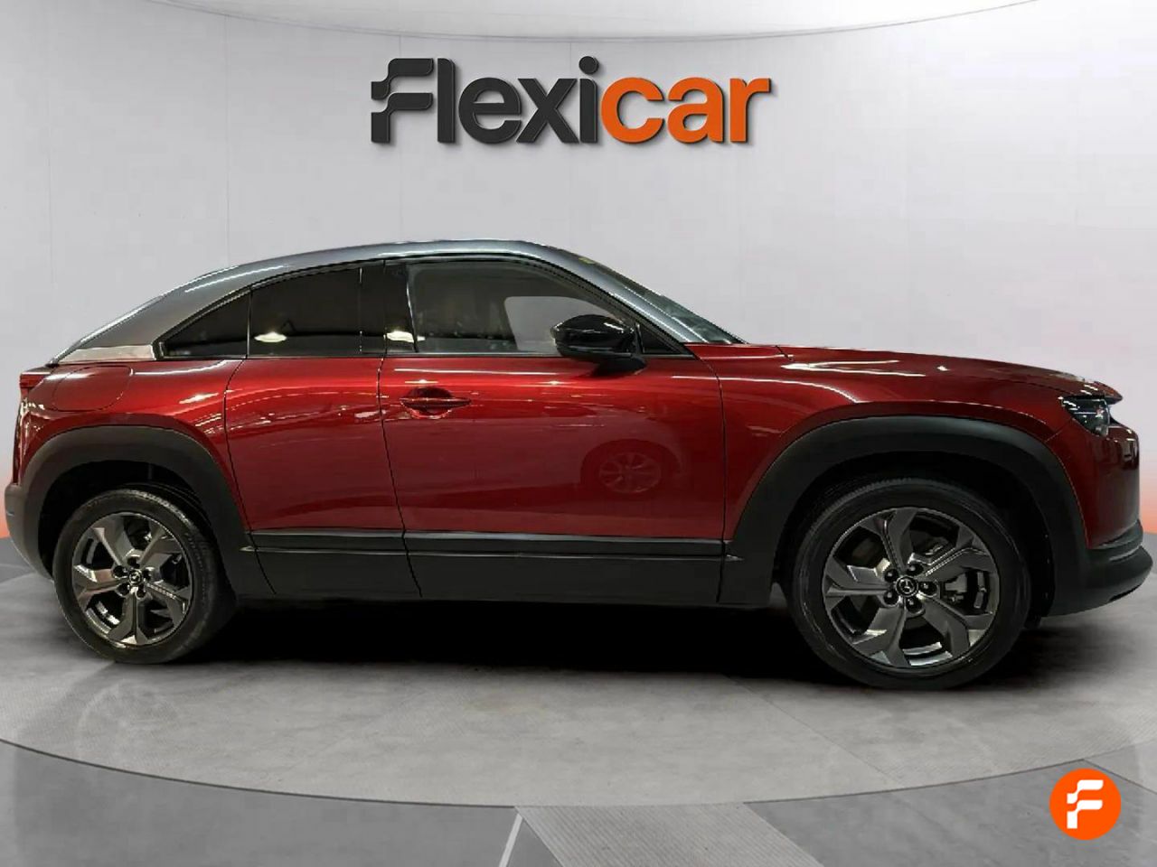 mazda mx-30 2020 / foto grande (3)