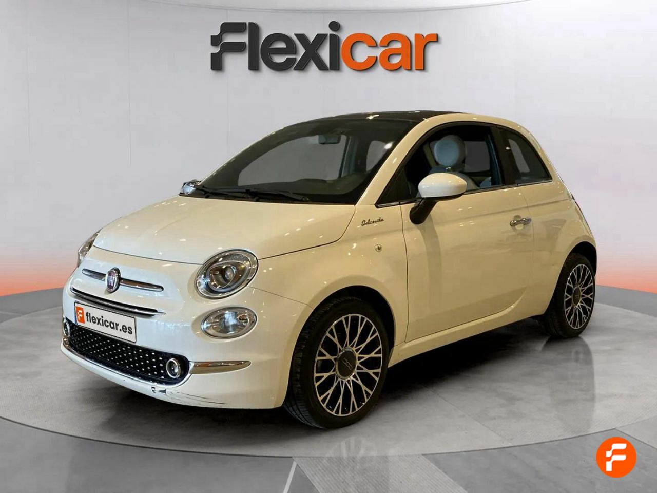 fiat 500 2022 / foto grande (3)