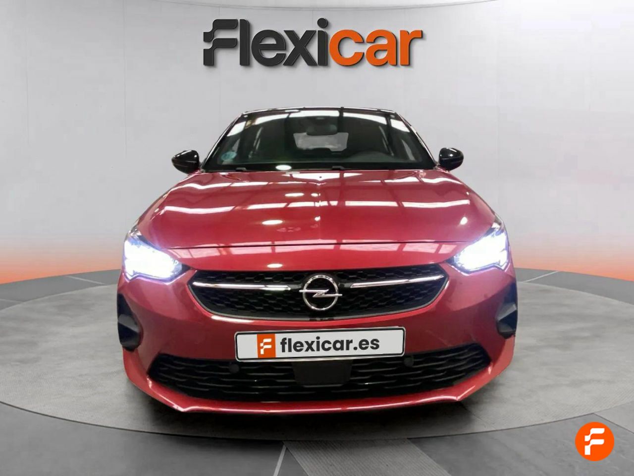 opel corsa 2022 / foto grande (2)