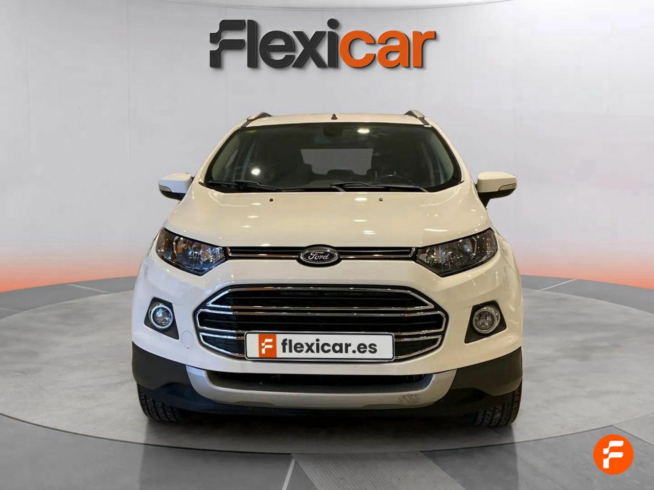 ford ecosport 2016 / foto grande (2)