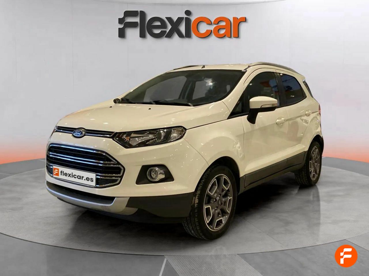 ford ecosport 2016 / foto grande (3)