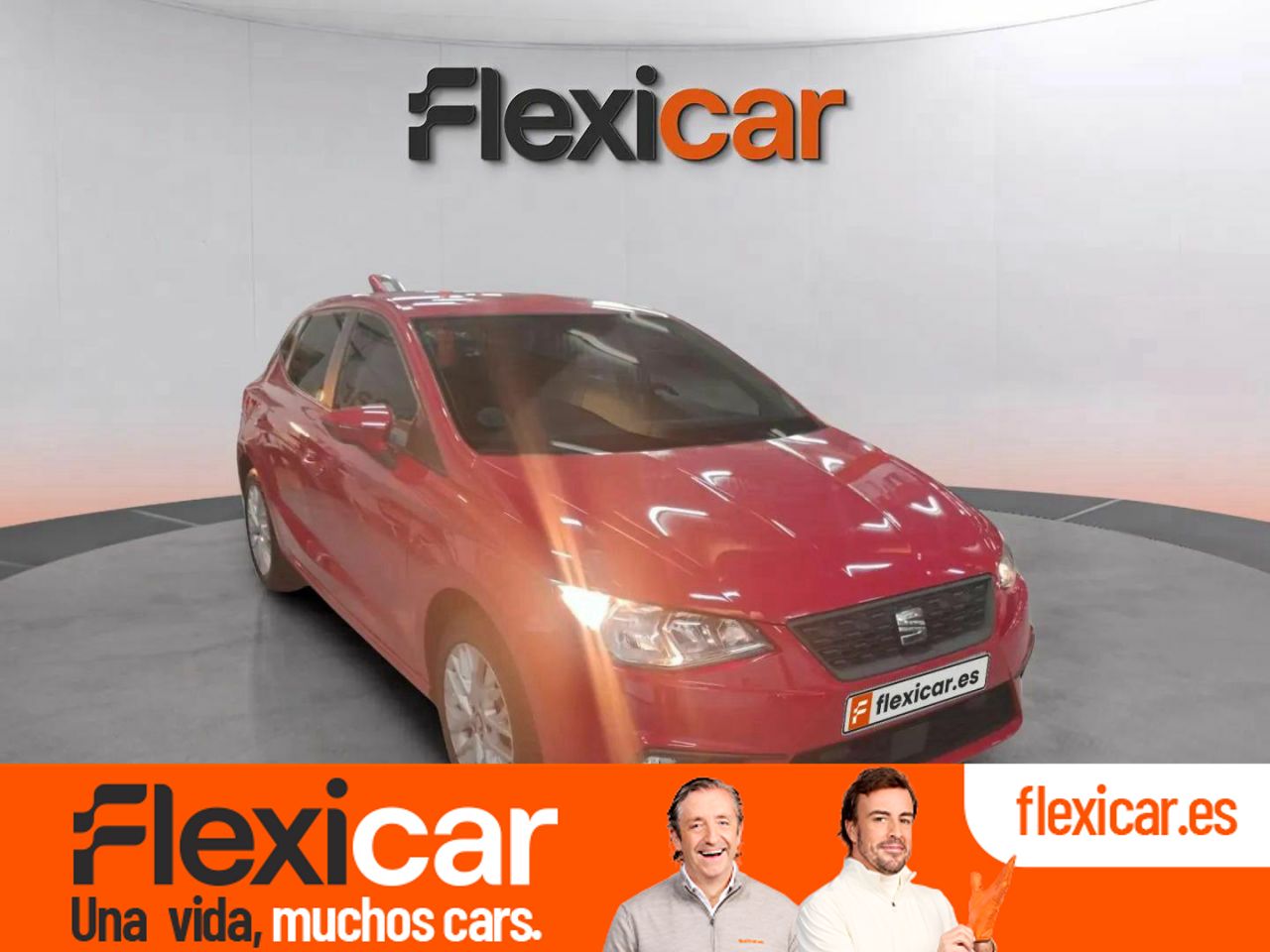 Seat ibiza 2021 concesionario  de segunda mano - seat ibiza 2020 /