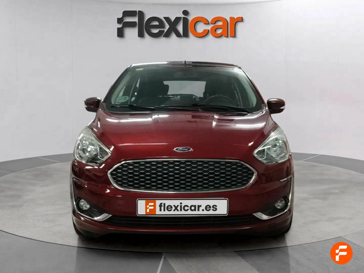 ford ka 2018 / foto grande (2)