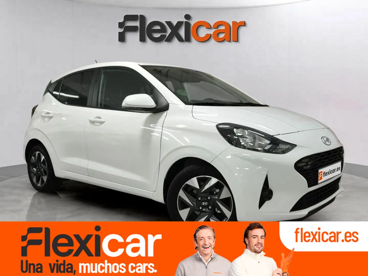 Foto hyundai i10 2024 /