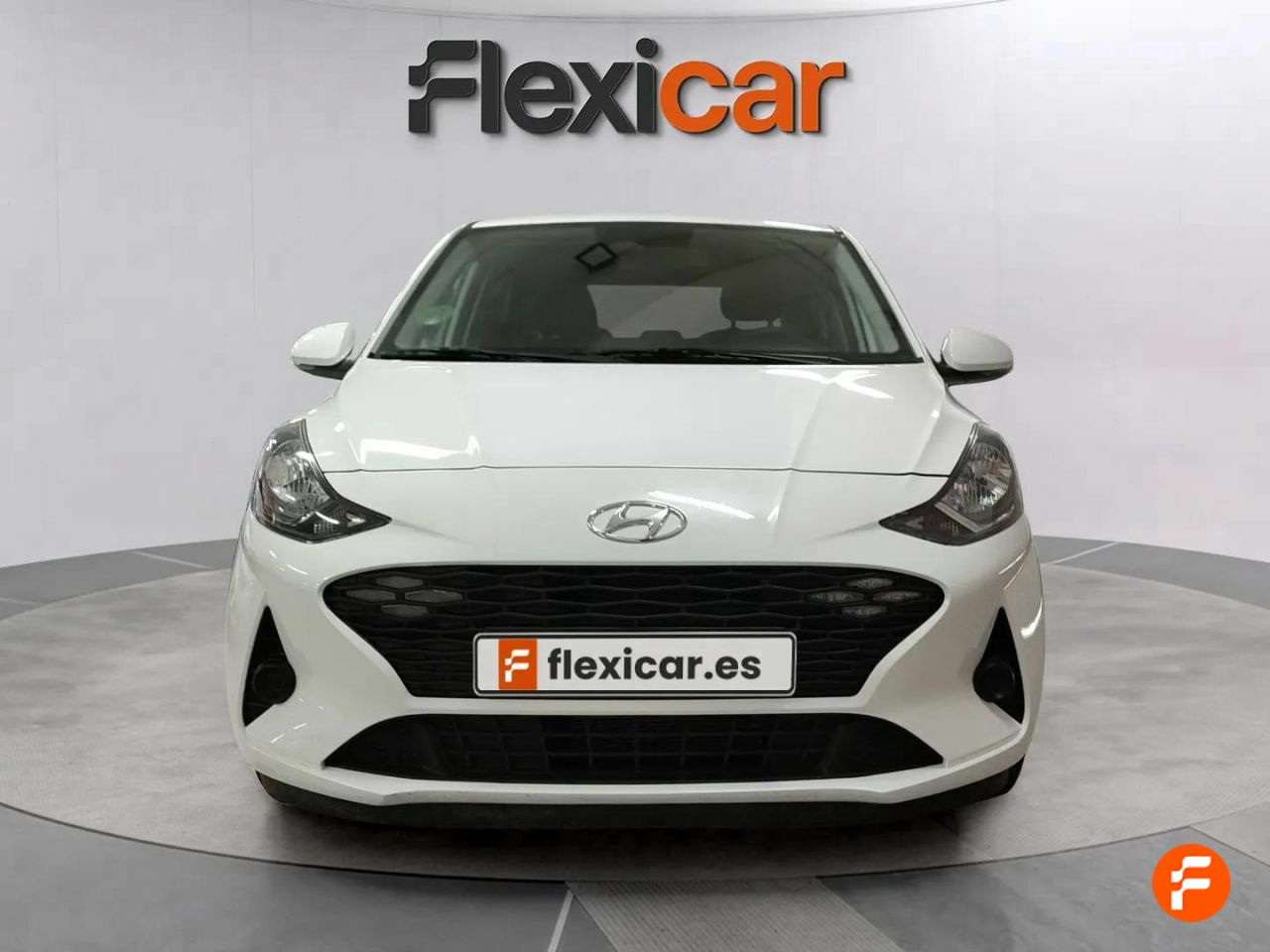 hyundai i10 2024 / foto grande (2)