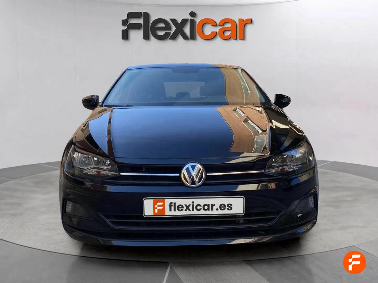volkswagen polo 2018 / foto grande (2)