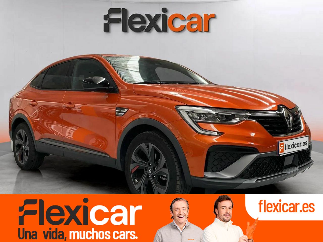 Renault master manual  de segunda mano - renault arkana 2022 /