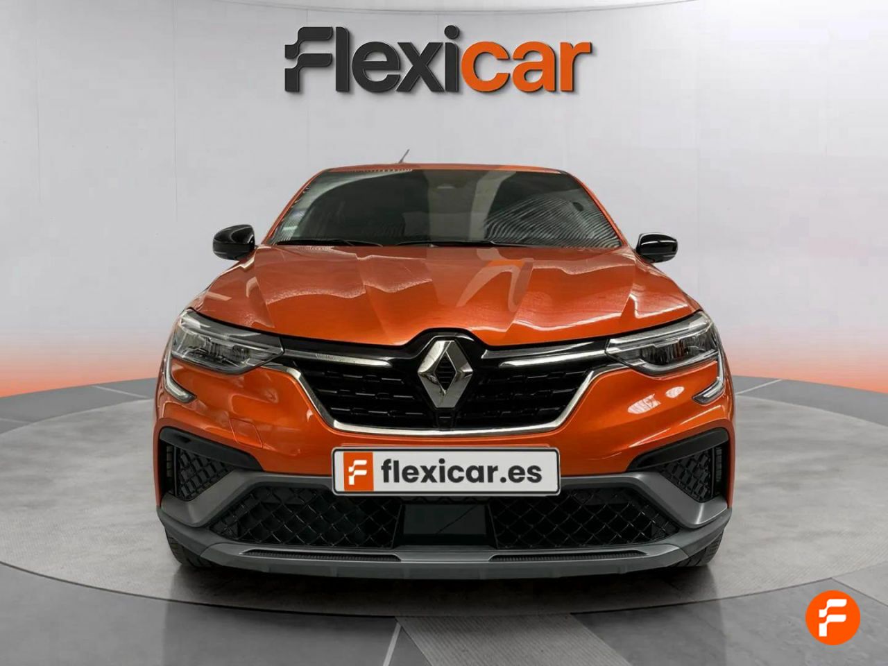 renault arkana 2022 / foto grande (2)