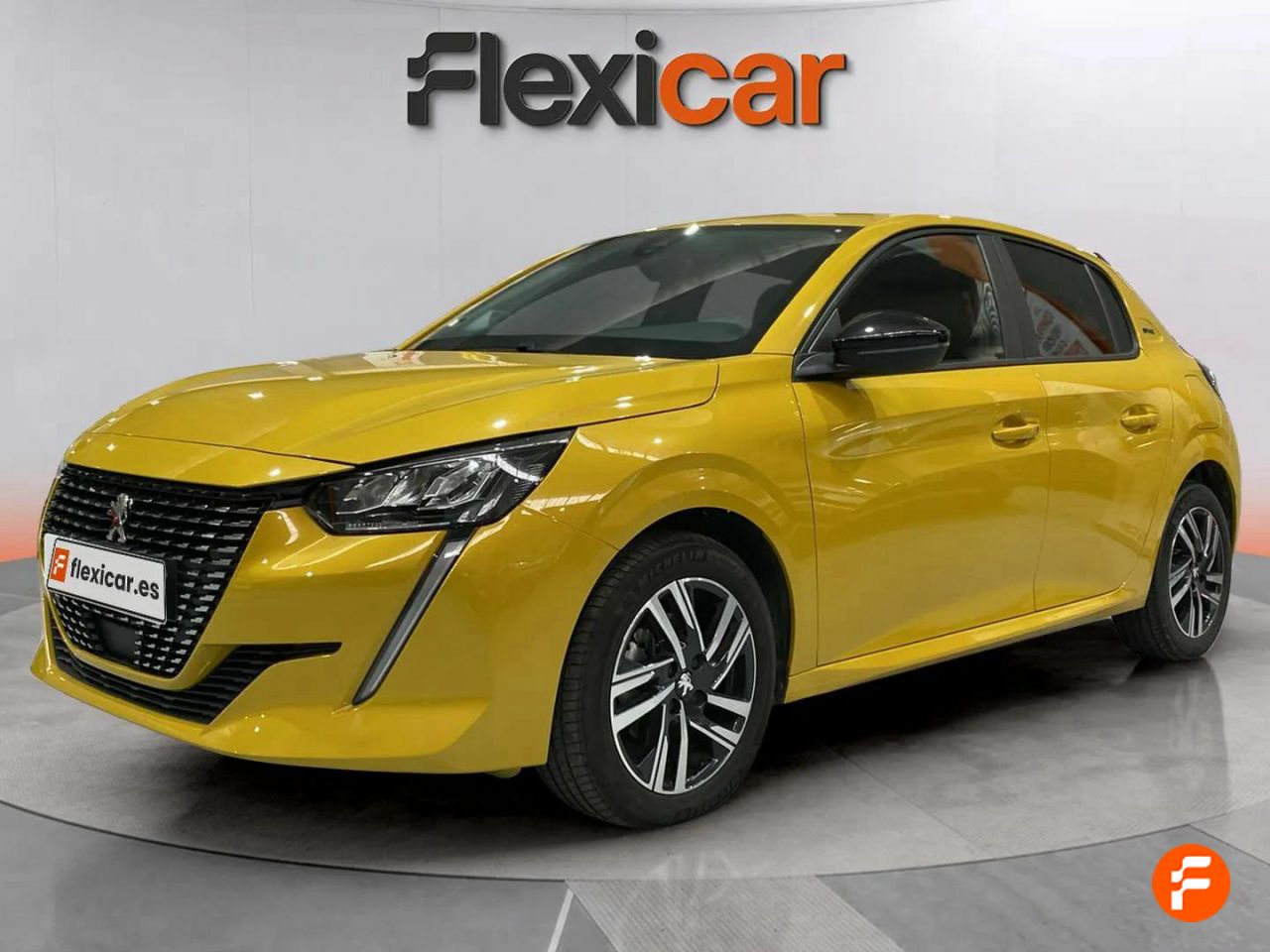 peugeot 208 2023 / foto grande (3)