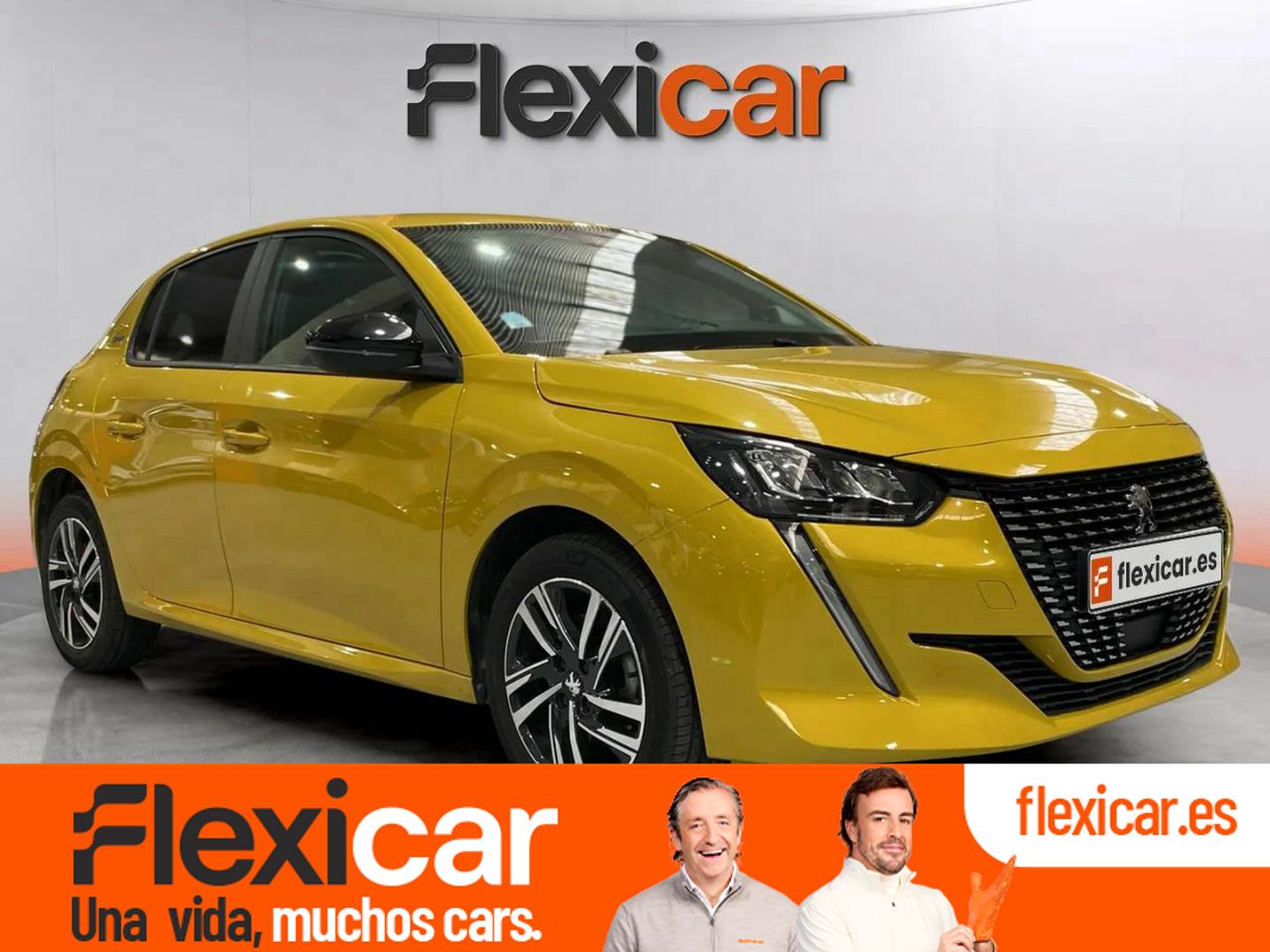 Foto peugeot 208 2023 /