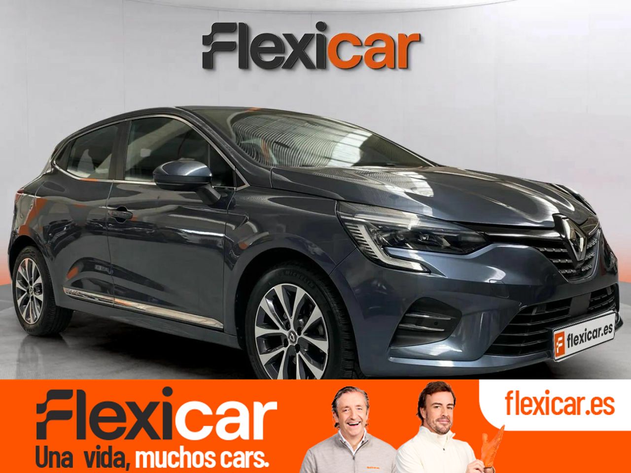 Foto renault clio 2020 /