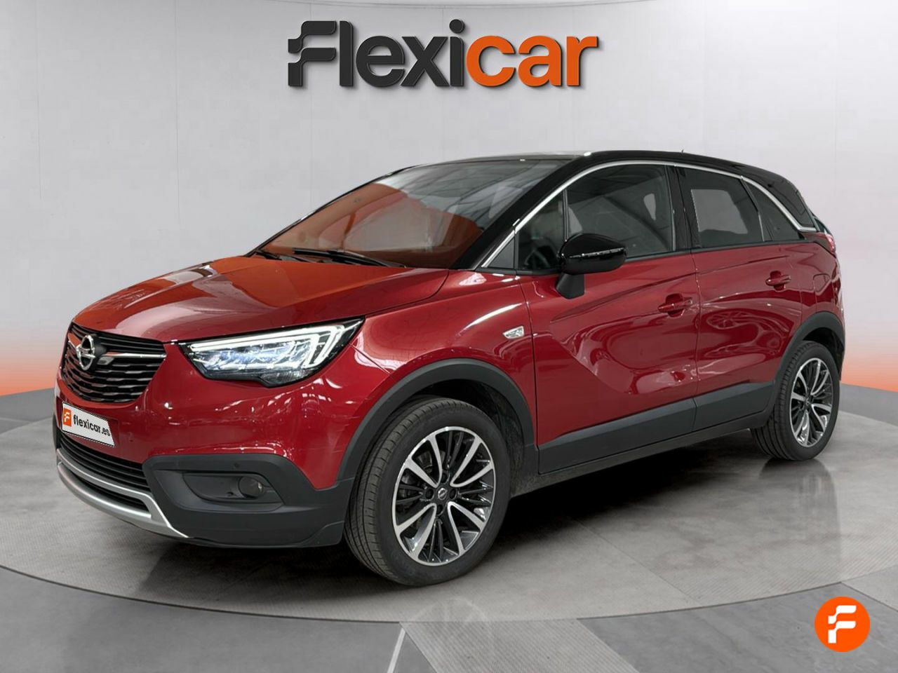 opel crossland x 2020 / foto grande (3)