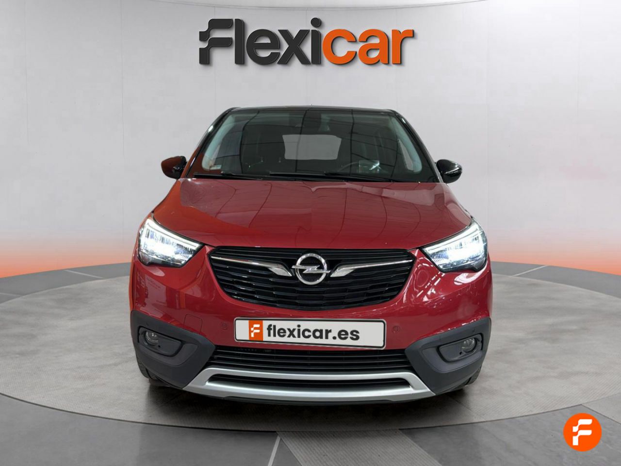 opel crossland x 2020 / foto grande (2)