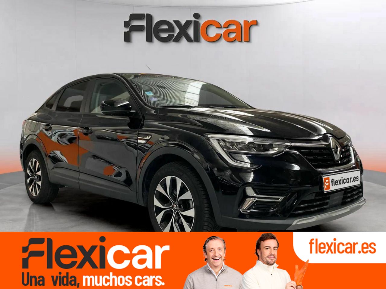 Renault master manual  de segunda mano - renault arkana 2023 /