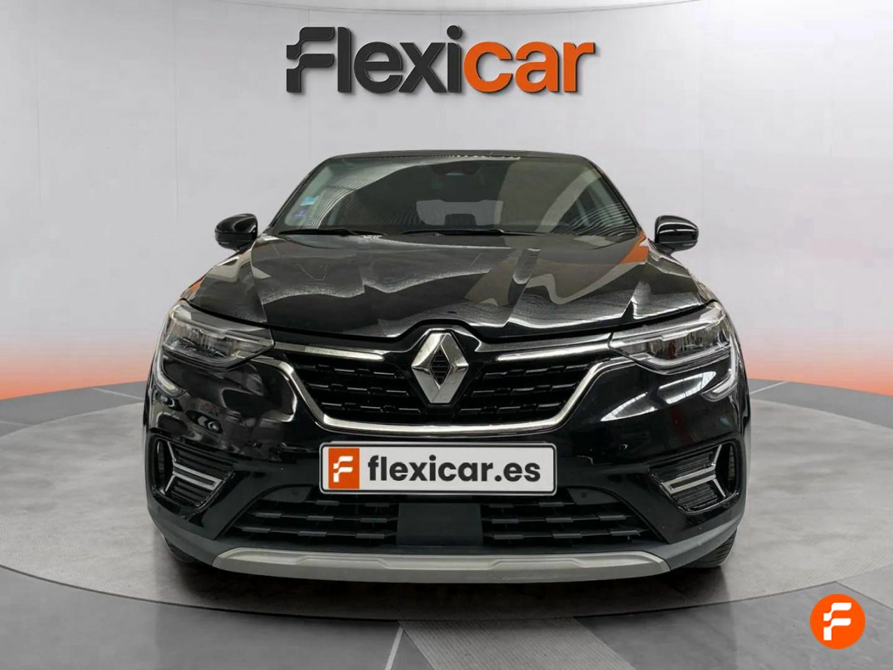 renault arkana 2023 / foto grande (2)