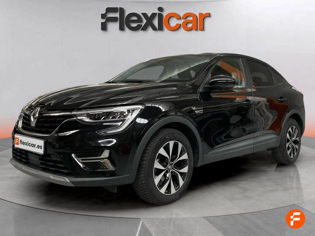 renault arkana 2023 / foto grande (3)