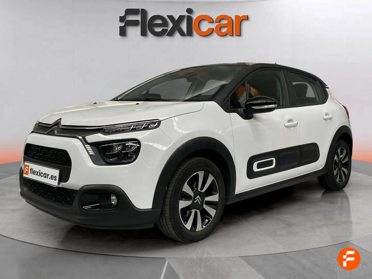 citroën c3 2021 / foto grande (3)