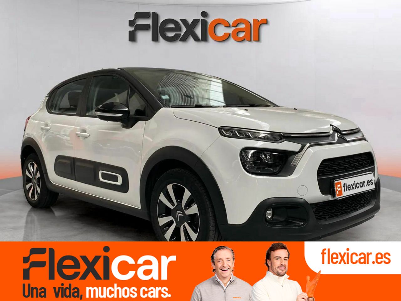 Foto citroën c3 2021 /