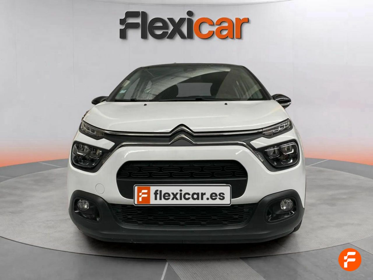 citroën c3 2021 / foto grande (2)