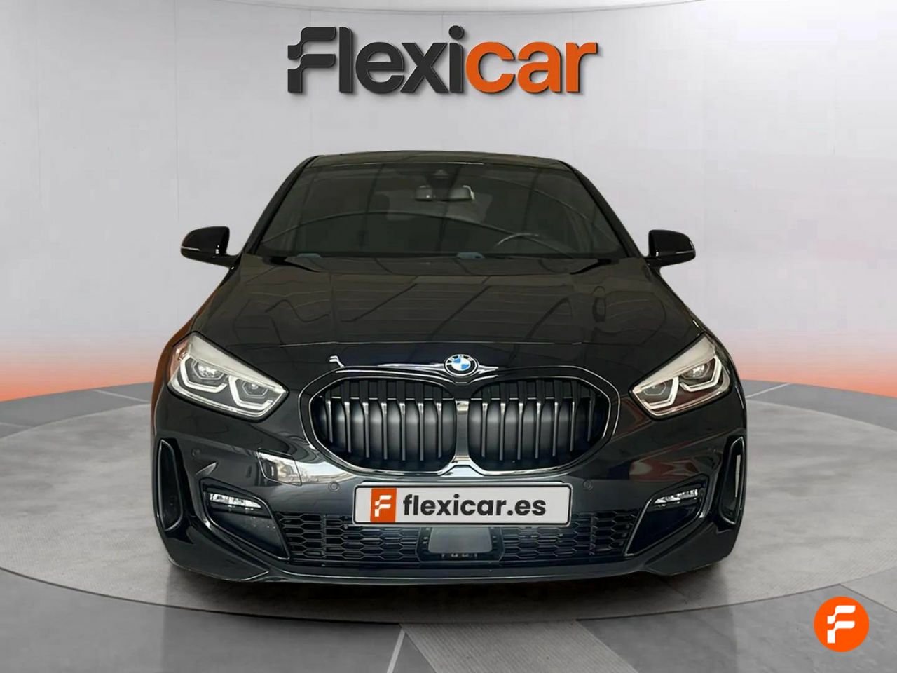 bmw serie 1 2021 / foto grande (2)