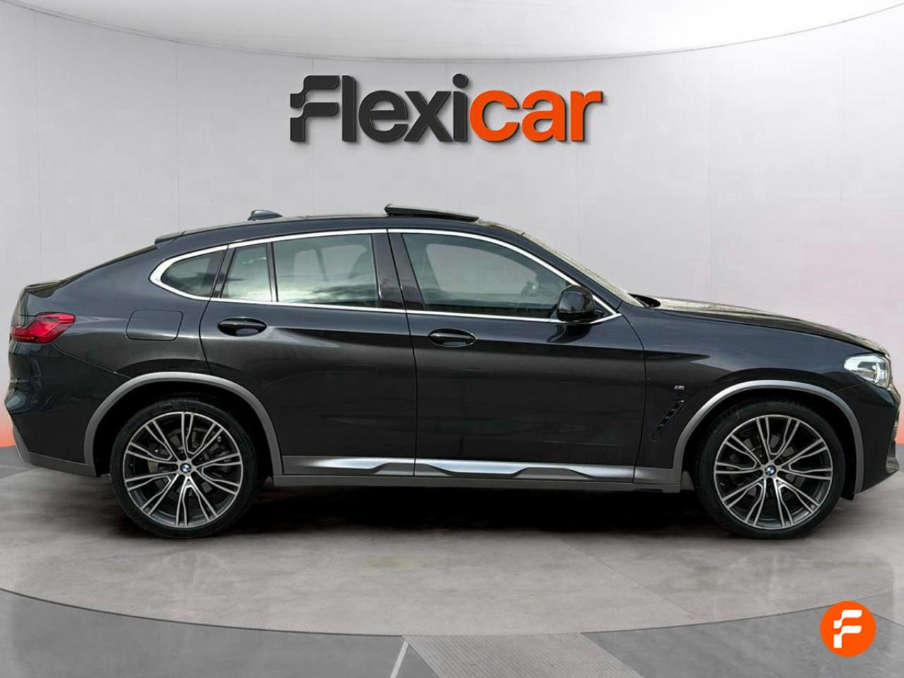 bmw x4 2018 / foto grande (2)