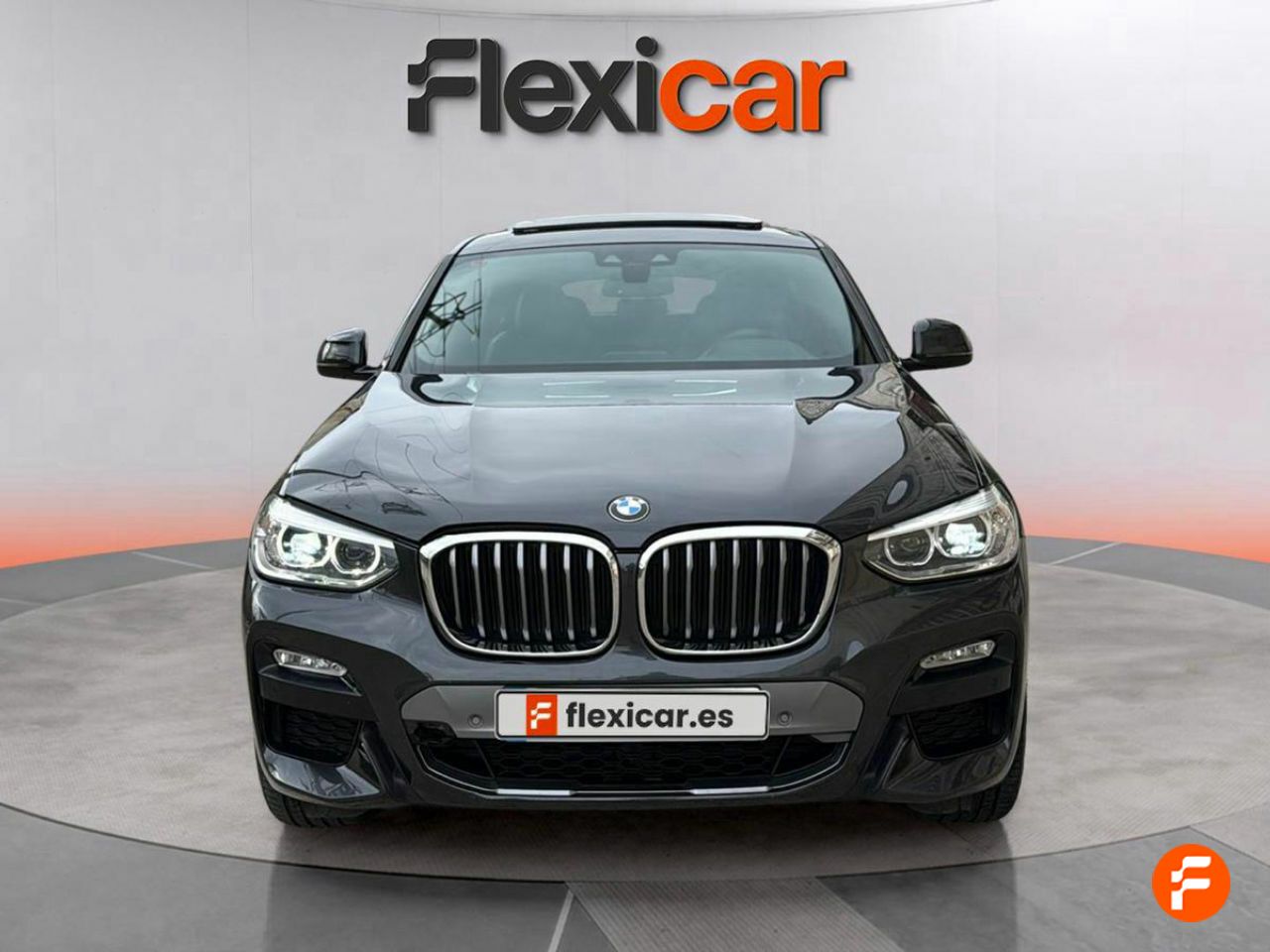 bmw x4 2018 / foto grande (3)