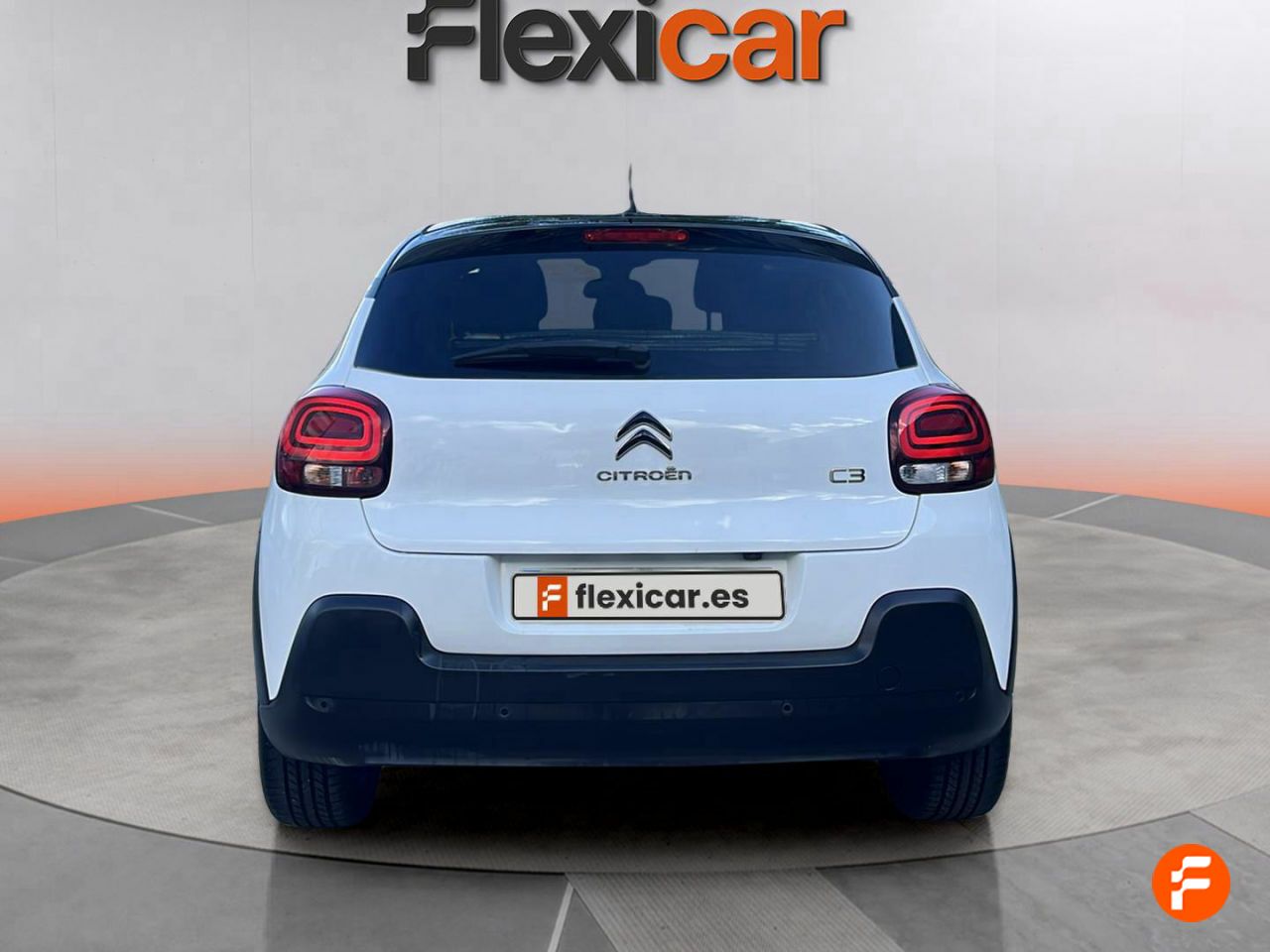 citroën c3 2021 / foto grande (3)