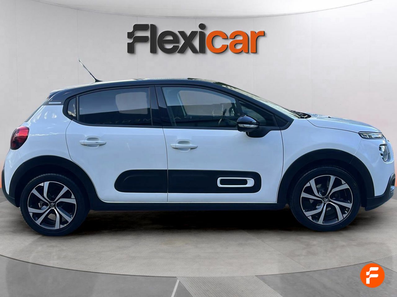 citroën c3 2021 / foto grande (2)