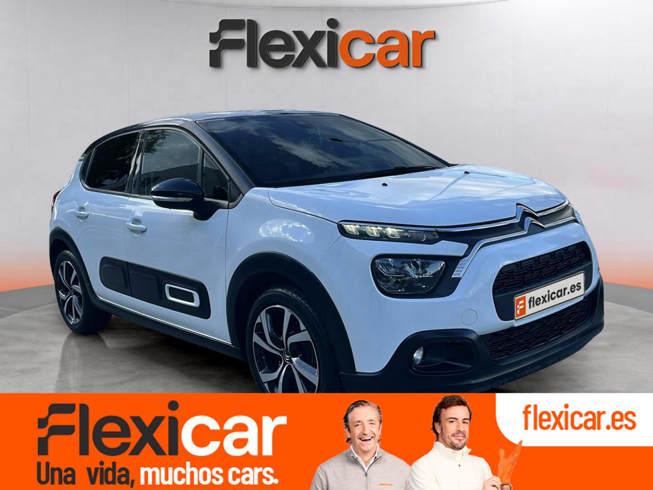 Foto citroën c3 2021 /