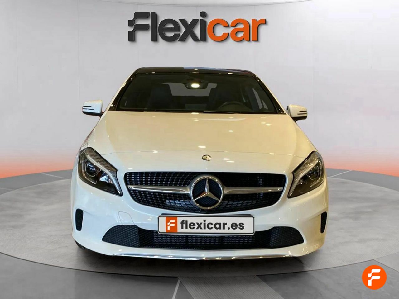 mercedes clase a 2016 / foto grande (2)
