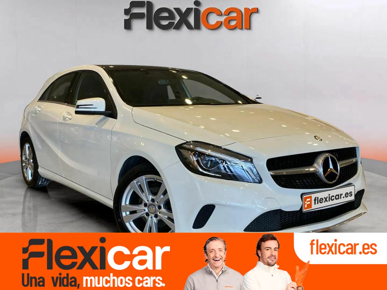 Mercedes clase c 2020  de segunda mano - mercedes clase a 2016 /