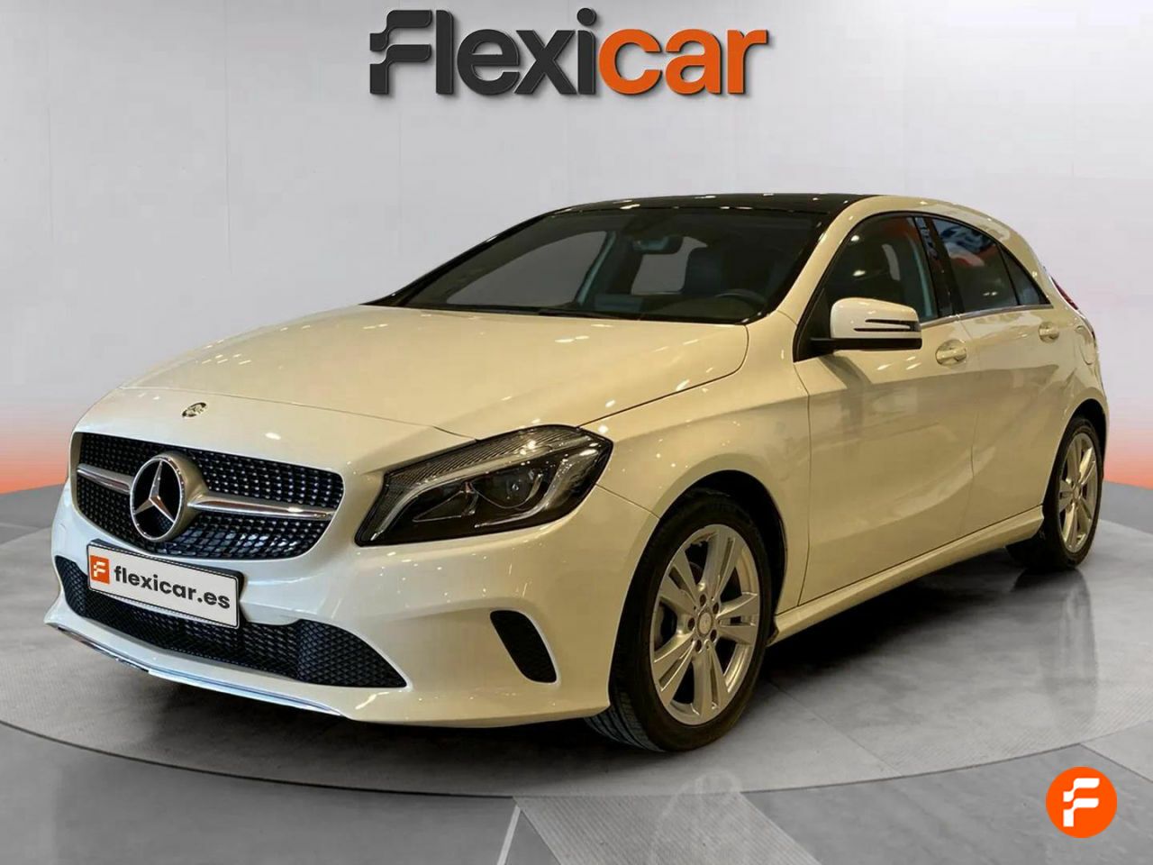 mercedes clase a 2016 / foto grande (3)
