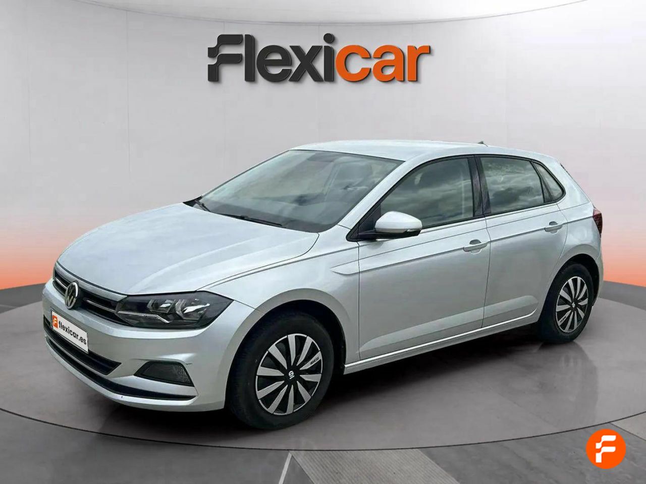 volkswagen polo 2018 / foto grande (3)