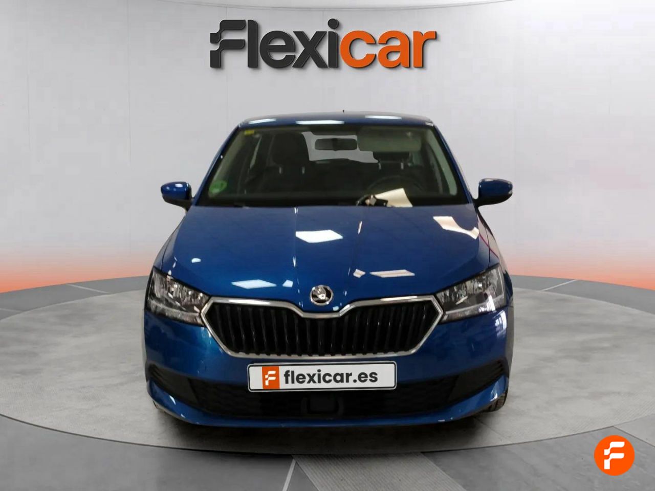 skoda fabia 2018 / foto grande (2)