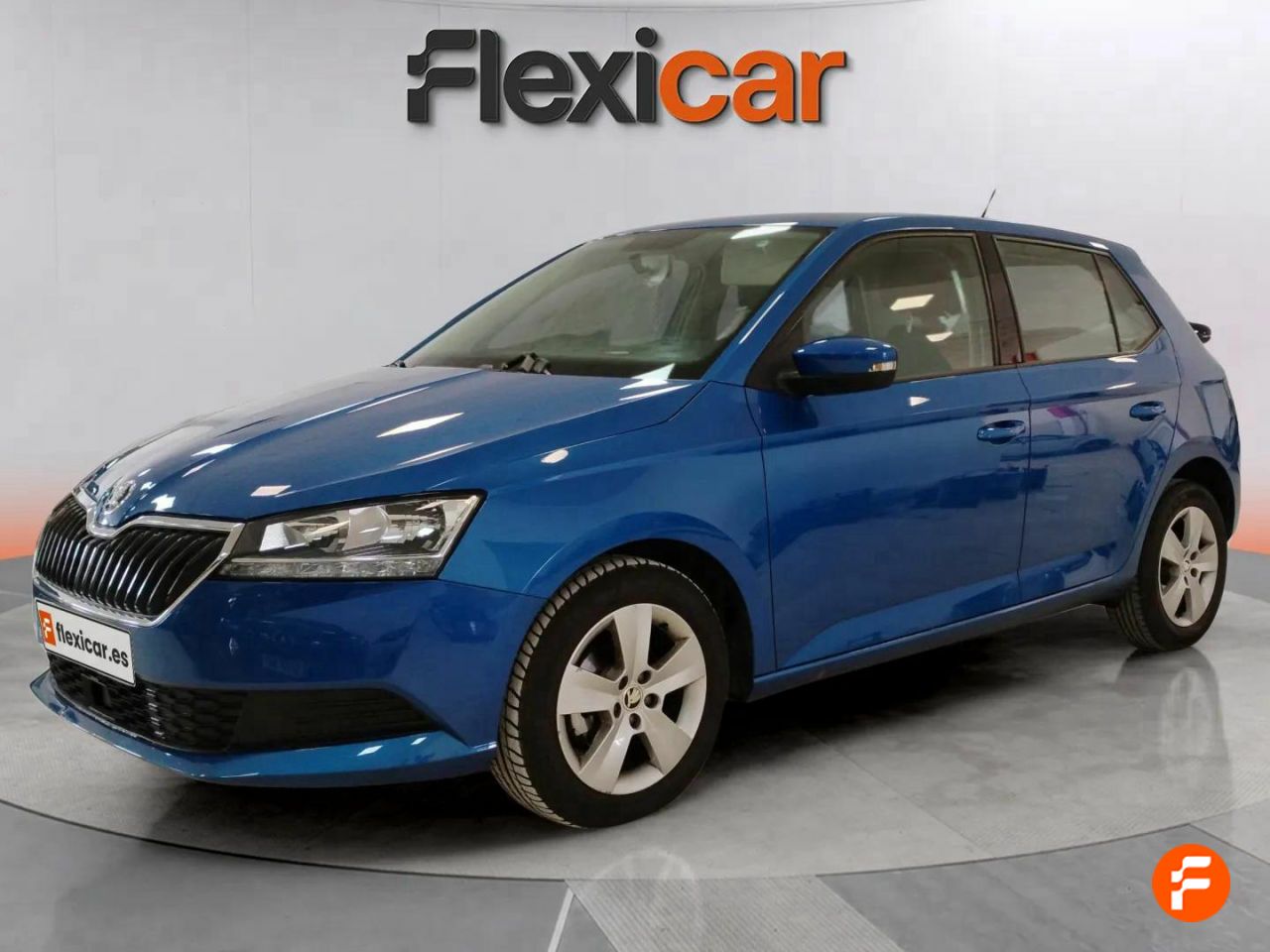 skoda fabia 2018 / foto grande (3)