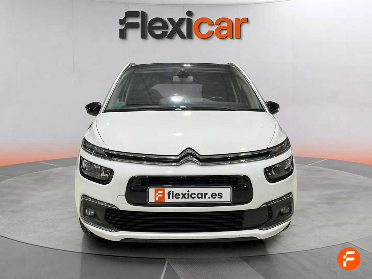 citroën grand c4 picasso 2017 / foto grande (2)