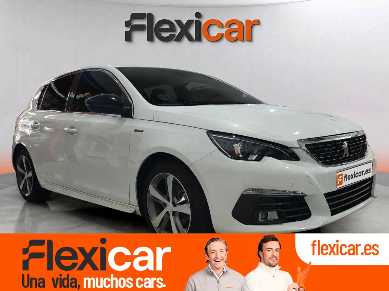Foto peugeot 308 2020 /