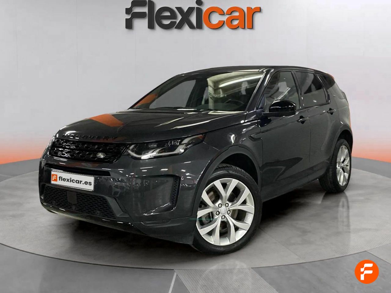 land-rover discovery sport 2022 / foto grande (2)