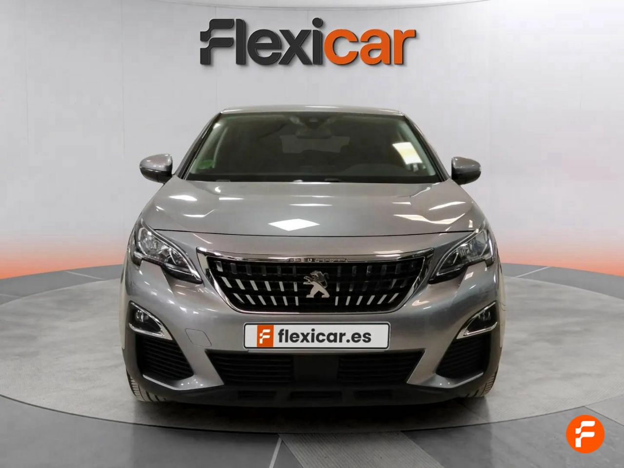 peugeot 3008 2019 / foto grande (2)