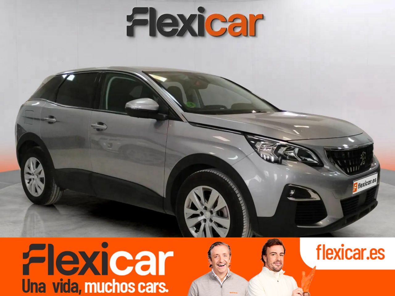 Foto peugeot 3008 2019 /