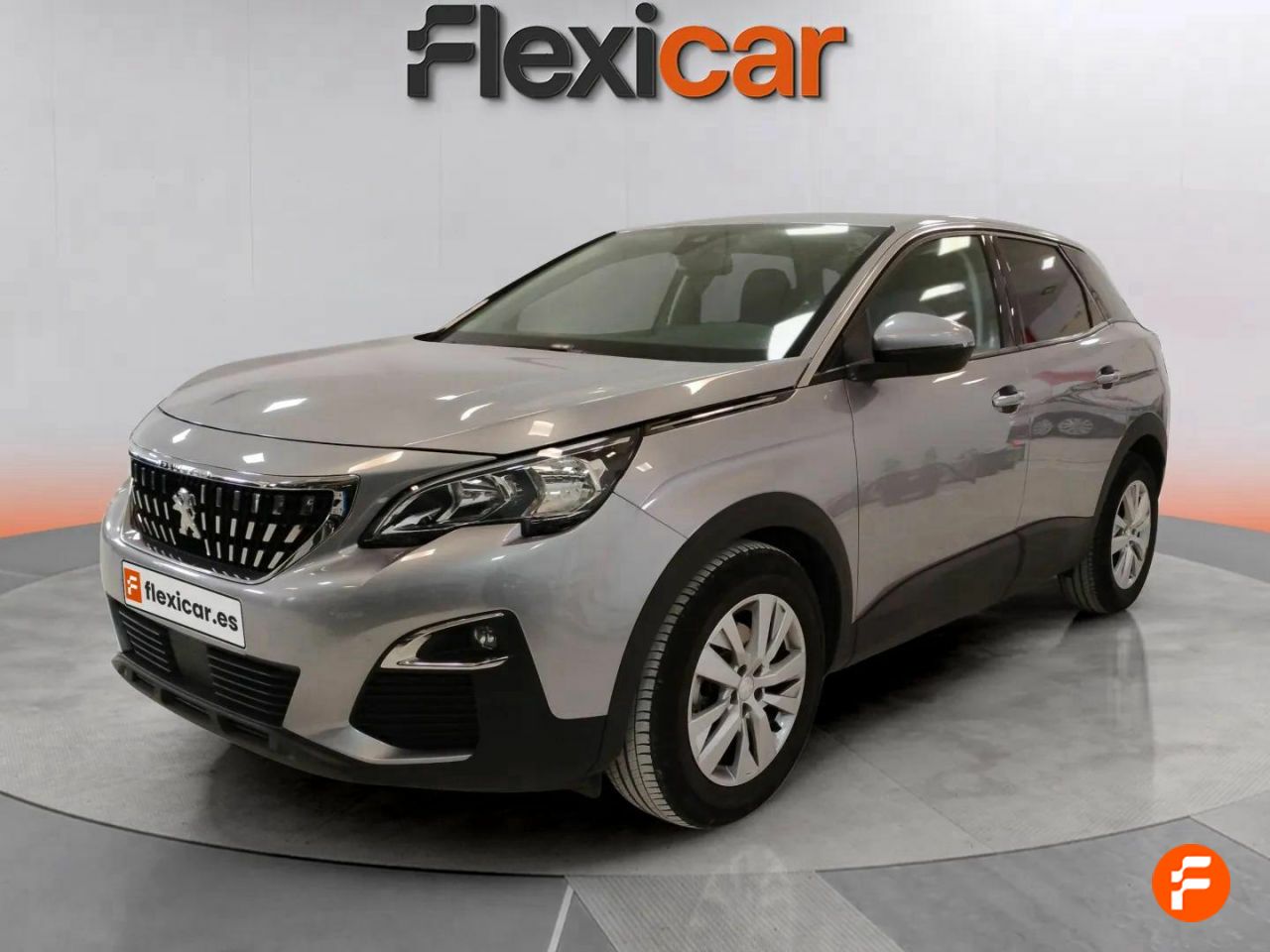 peugeot 3008 2019 / foto grande (3)