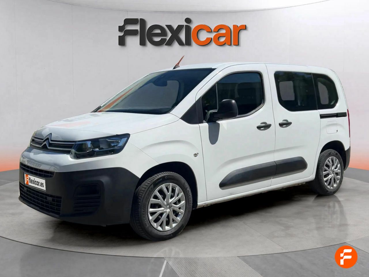 citroën berlingo 2020 / foto grande (3)
