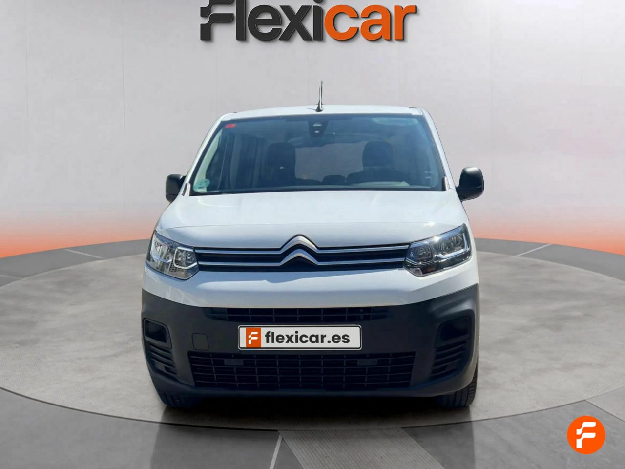 citroën berlingo 2020 / foto grande (2)