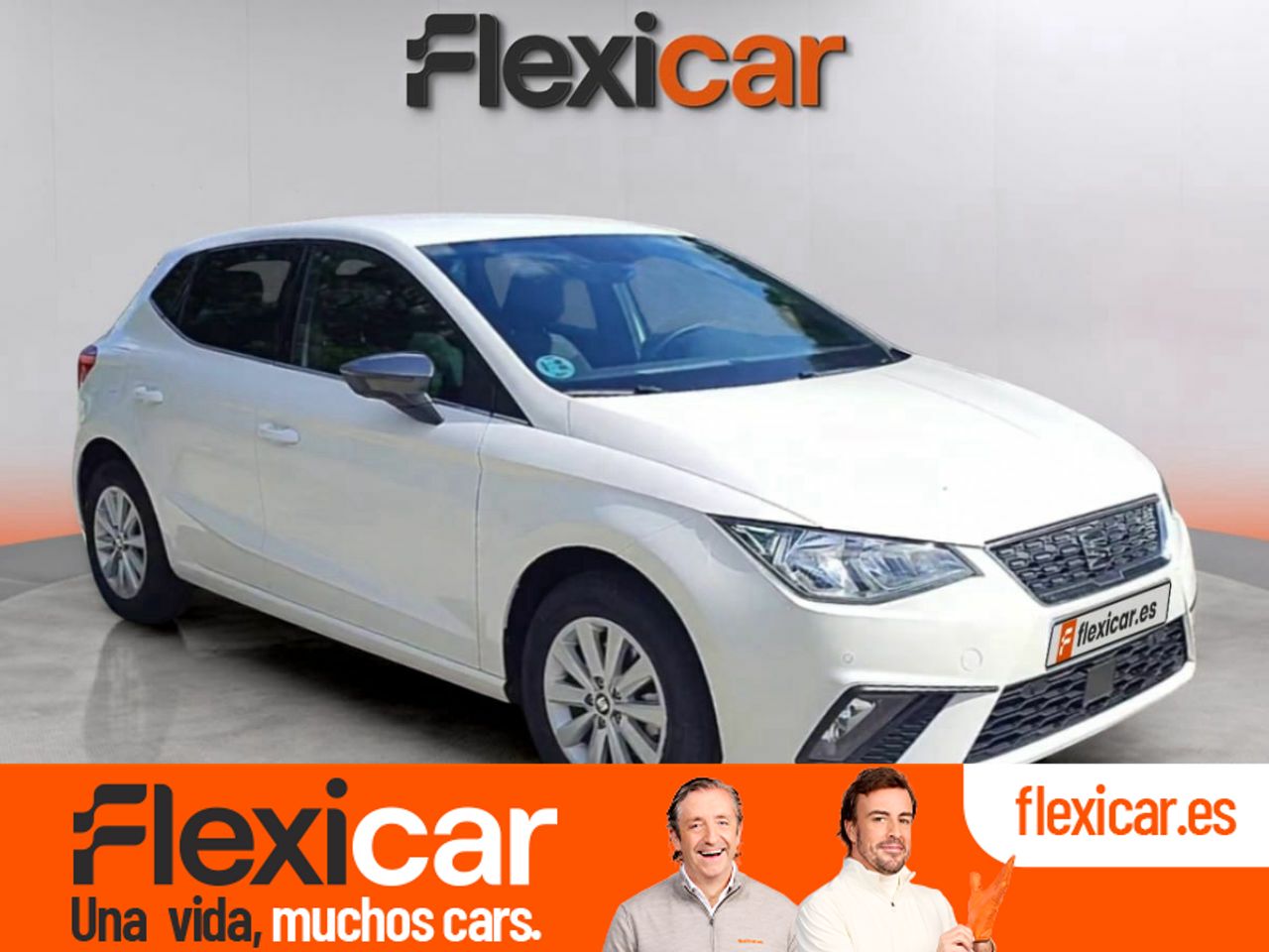 Seat ibiza 10 2021  de segunda mano - seat ibiza 2021 /
