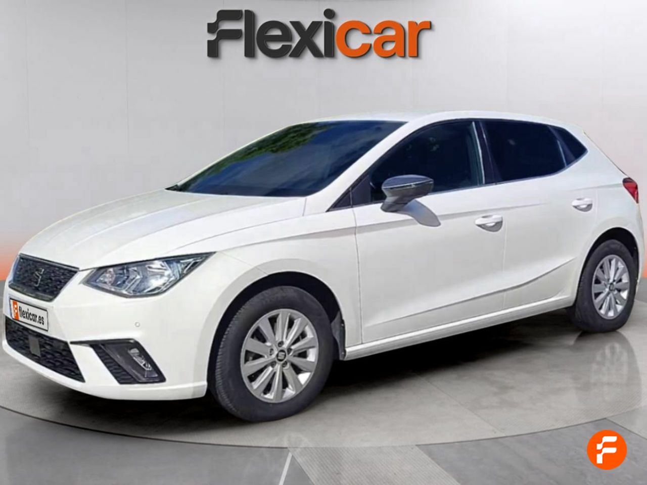 seat ibiza 2021 / foto grande (2)