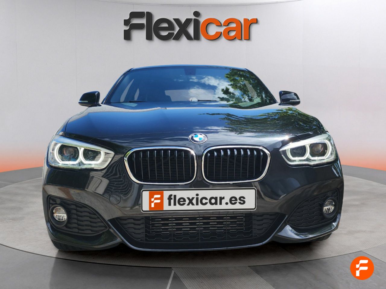 bmw serie 1 2017 / foto grande (2)