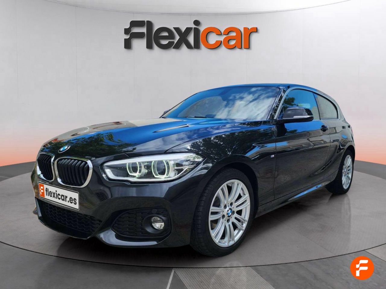 bmw serie 1 2017 / foto grande (3)